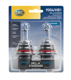 Hella Bulb 9004/Hb1 12V 65/45W P29T T46 (2) - 9004TB