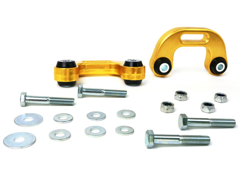 Whiteline 02-07 Subaru WRX Sedan and Wagon / 93-00 & 03-07 Subaru Impreza Non-Turbo Rear Sway bar li - KLC26