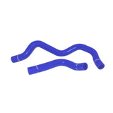 Mishimoto 99-05 Mazda Miata Blue Silicone Radiator Hose Kit - MMHOSE-MIA-99BL