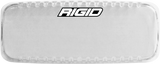 Rigid Industries SR-Q Light Cover- Clear - 311923