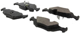 StopTech Performance Brake Pads - 309.02790