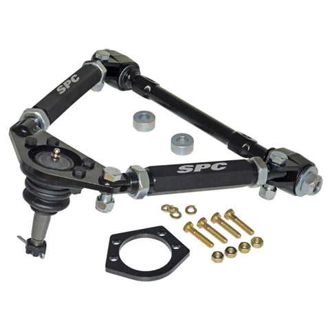 SPC Performance 55-57 Chevrolet Tri 5 Front Adjustable Upper Control Arm - 94350