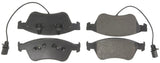 StopTech Street Touring 07-10 Audi S6/S8 Front Brake Pads - 308.10240