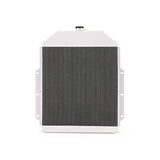 Mishimoto 42-52 Ford F-Series Pick Up X-Line Aluminum Radiator - MMRAD-F1GFH-42X