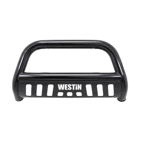 Westin 2010-2018 Ram 25/3500 E-Series Bull Bar - Black - 31-5555