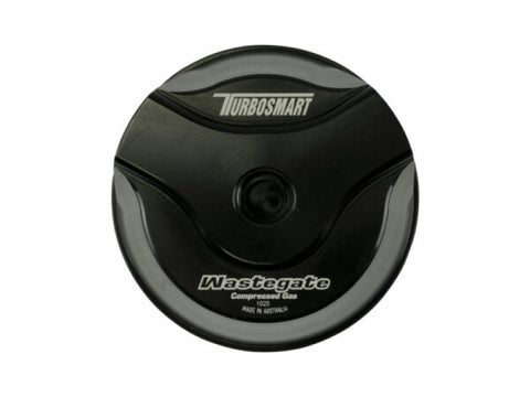 Turbosmart GenV WG40CG Full Range Complete Sensor Cap - Black - TS-0550-3162