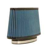 Volant Universal Pro5 Air Filter - 3.75inTx10inW x 2.25inx8.5inW x 6.0in w/ 2.25inTx7inW Flange ID - 5126