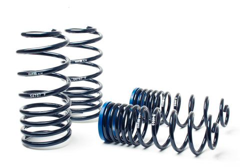 H&R 92-94 Volkswagen Corrado SLC VR6 Sport Spring - 54707