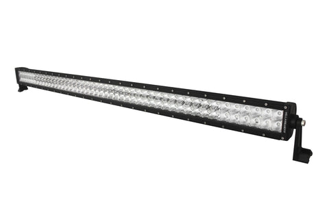 Hella Value Fit Sport 49in - 288W LED Light Bar - Dual Row Combo Beam - 357208301