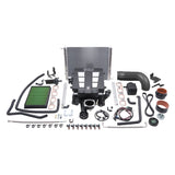 Edelbrock Supercharger Stage 1 - Street Kit 2009-2014 Dodge Ram 5 7L Hemi w/ o Tuner - 15380