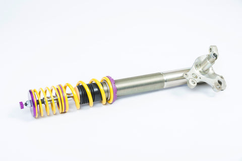 KW Coilover Kit V3 84-92 BMW 318i E30 - 352200BV