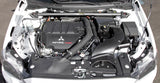 AEM 09-11 Mitsubishi Lancer Ralliart 2.0L L4 Cold Air Intake - 21-698C