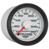 Autometer Performance Dodge 52.4mm 100-260 Deg F Trans Temp Gauge - 8557