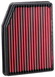 AEM 2019 Chevrolet Silverado 1500 V8-5.3L F/I DryFlow Air Filter - 28-50083