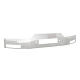 Westin 2010-2017 Ram 25/3500 MAX Winch Tray Face Plate - SS - 46-70100