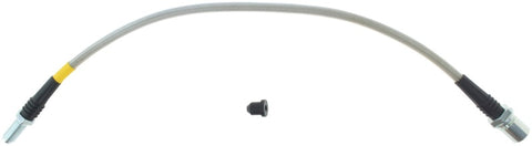 StopTech Stainless Steel Brake Line Kit - Rear - 950.44517