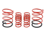 Skunk2 02-04 Acura RSX Lowering Springs (2.25in - 2.00in.) (Set of 4) - 519-05-1670