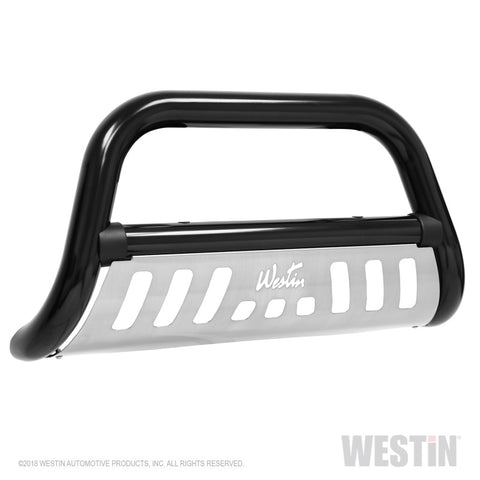 Westin 19-22 RAM 1500 (Excl. Classic/Rebel/Warlock) Ultimate Bull Bar - Blk - 32-3975