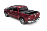 BAK 19-20 Dodge Ram (New Body Style w/o Ram Box) 5ft 7in Bed BAKFlip MX4 Matte Finish - 448227