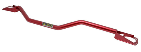 AEM 07-13 Mini Cooper S 1.6L  L4 Strut Bar - Red - 29-0005R