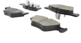 StopTech Performance Brake Pads - 309.07400