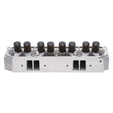 Edelbrock Cylinder Head BB Chrysler Performer RPM 440Ci 88cc Chamber for Hydraulic Roller Cam - 60185