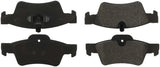 StopTech Street Brake Pads - 308.11220