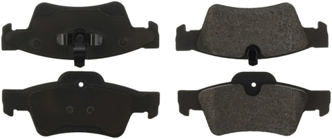 StopTech Street Brake Pads - 308.11220