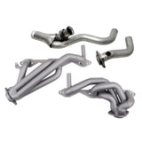 BBK 94-95 Camaro Firebird LT1 Shorty Tuned Length Exhaust Headers - 1-5/8 Titanium Ceramic - 1567