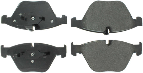 StopTech Performance 07-09 BMW E90/E92/E93 335i Coupe/Sedan Front Brake Pads D918 - 309.09180