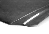 Seibon 14 Lexus IS350 F Sport TV Style Carbon Fiber Hood - HD14LXIS-TV