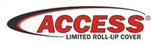 Access 2023+ Chevy/GMC Colorado/Canyon Limited Cover - 22479