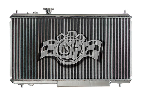 CSF 94-01 Acura Integra Radiator - 2850