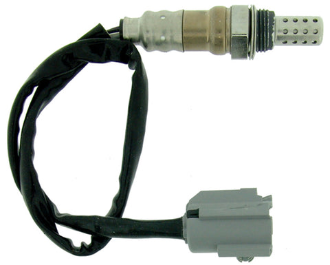 NGK Chrysler Neon 2002-2000 Direct Fit Oxygen Sensor - 23512