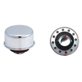 Spectre Oil Breather Cap (Twist-In) - 4273