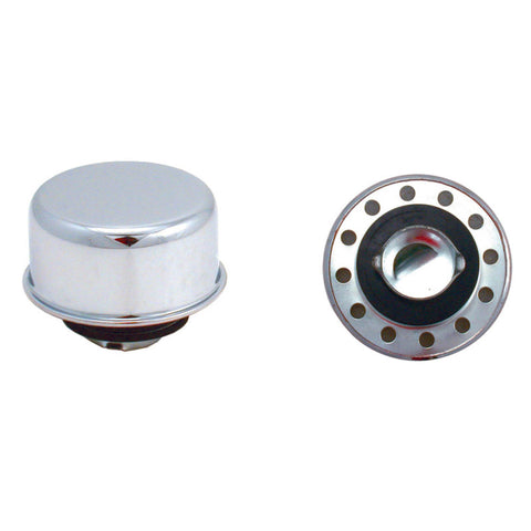 Spectre Oil Breather Cap (Twist-In) - 4273