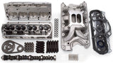 Edelbrock Power Package Top End Kit 351W Ford 400 Hp - 2092