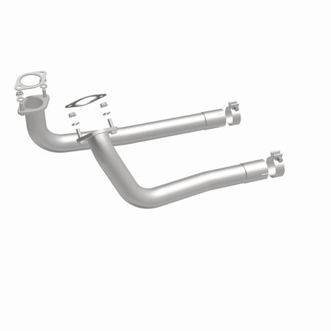 Magnaflow Manifold Front Pipes (For LP Manifolds) 67-74 Dodge Charger 7.2L - 19304