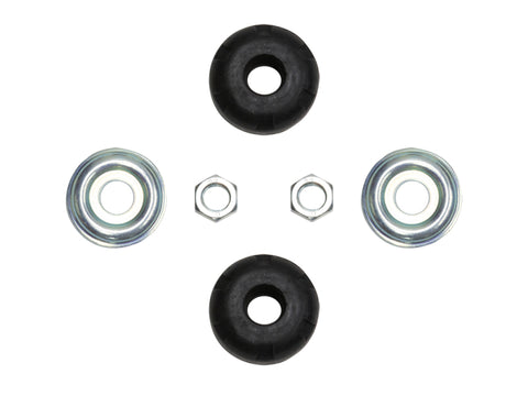 ICON 9/16 RXT Heavy Duty Stem Bushing Kit - 611008