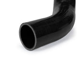 Mishimoto 65-67 Chevrolet Chevelle 283/327 Silicone Lower Radiator Hose - MMHOSE-CSC-2L