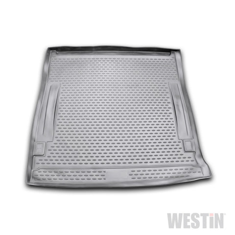 Westin 2007-2014 Chevrolet Tahoe Profile Cargo Liner - Black - 74-06-11007