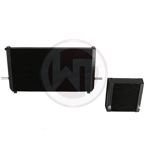 Wanger Tuning Mercedes Benz (CL)A 45 AMG Radiator Kit - 400001001