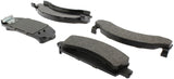 StopTech Street Brake Pads - Rear - 308.05430