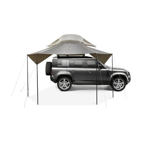 Thule Approach Awning - S/M (Awning Only - Does Not Include Tent) - 901851