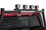 BackRack Light Bracket Clamp on Universal for all Racks - 42005