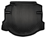 Husky Liners 10-12 Toyota Prius WeatherBeater Black Trunk Liner - 44571