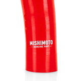 Mishimoto 98-07 Land Cruiser 4.7L V8 Silicone Radiator Hose Kit - Red - MMHOSE-LCR-99RD