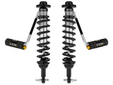 ICON 21-UP Ford Bronco 2-3in Front 2.5 VS RR CDCV COILOVER KIT - 48700C