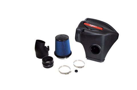 Injen 11-20 Dodge Challenger SRT8 6.4L Hemi / 12-17 Dodge Charger SRT8 6.4L Hemi Evolution Intake - EVO5101