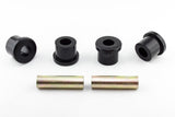 Whiteline 98-04 Nissan Frontier SE/XE Front Control Arm Lower Inner Bushing Kit - W71645